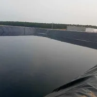 Геомембрана