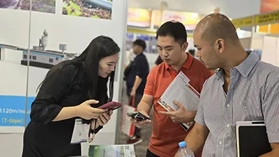 Plastics & Rubber Indonesia (Индонезия)