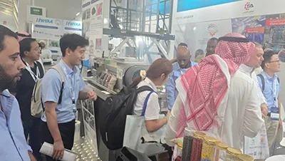 Saudi Plastics & Petrochem (Саудовская Аравия)