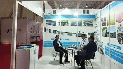 Iran Plast (Иран)