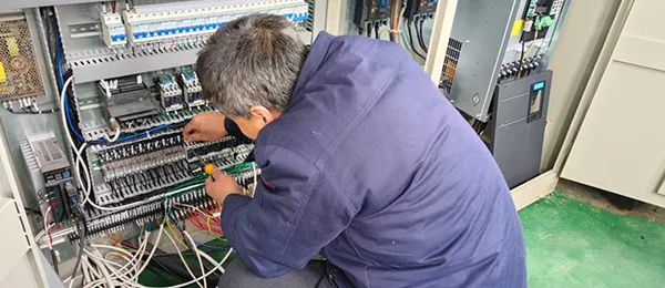 Техническое сопровождение на всех этапах