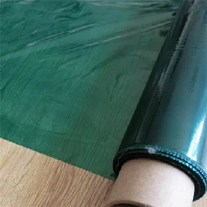 Одноцветная мульчирующая пленка
