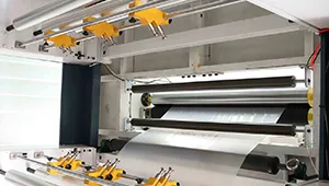Высокая производительность и непрерывность процесса
