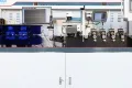Линия для производства ленты капельного орошения (с непрерывным лабиринтом)